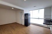 Apartamento com 1 quarto à venda na Rua Frei Vicente do Salvador, 292, Santana, São Paulo