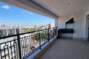 Apartamento com 3 quartos à venda na Avenida Bem-te-vi, 206, Moema, São Paulo