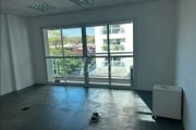 Sala comercial com 1 sala à venda na Rua Nove de Julho, 72, Santo Amaro, São Paulo