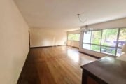 Apartamento com 4 quartos à venda na Rua Princesa Isabel, 1252, Brooklin Paulista, São Paulo