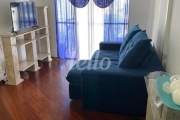 Apartamento com 2 quartos à venda na Rua Afonso Braz, 804, Vila Nova Conceição, São Paulo