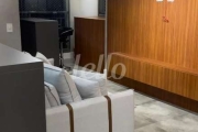 Apartamento com 2 quartos à venda na Avenida Álvaro Machado Pedrosa, 744, Tucuruvi, São Paulo