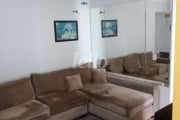 Apartamento com 3 quartos à venda na Avenida Lauro Gomes, 5901, Vila Vivaldi, São Bernardo do Campo