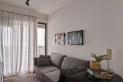 Apartamento com 1 quarto à venda na Rua Humberto I, 371, Vila Mariana, São Paulo