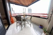 Apartamento com 3 quartos à venda na Avenida Alfredo Zunkeller, 71, Parque Mandaqui, São Paulo