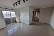 Apartamento com 2 quartos à venda na Rua Piraquara, 51, Vila Lilica, Santo André