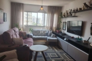 Apartamento com 3 quartos à venda na Rua Botucatu, 261, Vila Mariana, São Paulo