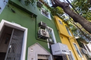 Casa comercial com 6 salas à venda na Rua Oscar Freire, 2598, Pinheiros, São Paulo