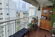 Apartamento com 2 quartos à venda na Rua José Tavares de Siqueira, 80, Tatuapé, São Paulo