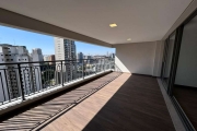 Apartamento com 4 quartos à venda na Rua Charles Astor, 226, Jardim Aurélia, São Paulo