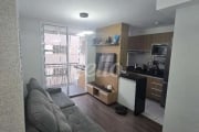 Apartamento com 2 quartos à venda na Rua Henrique Felipe da Costa, 681, Vila Guilherme, São Paulo