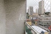 Apartamento com 3 quartos à venda na Rua Oliveira Gouveia, 58, Vila Prudente, São Paulo