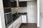 Apartamento com 2 quartos à venda na Rua dos Americanos, 320, Vila Baeta Neves, São Bernardo do Campo