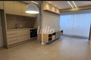 Apartamento com 1 quarto à venda na Rua Humberto I, 371, Vila Mariana, São Paulo