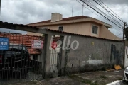 Terreno à venda na Rua Lácio, 71, Vila Formosa, São Paulo