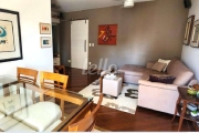 Apartamento com 3 quartos à venda na Alameda Jauaperi, 755, Moema, São Paulo