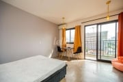 Apartamento com 1 quarto à venda na Avenida das Carinas, 301, Moema, São Paulo