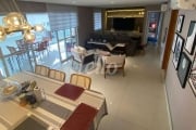 Apartamento com 3 quartos à venda na Avenida Aldino Pinotti, 601, Centro, São Bernardo do Campo