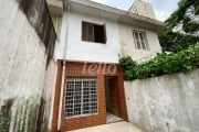 Casa com 2 quartos à venda na Rua Constantino de Sousa, 1098, Campo Belo, São Paulo