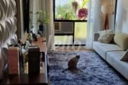 Apartamento com 2 quartos à venda na Rua Sena Madureira, 856, Vila Clementino, São Paulo