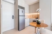 Apartamento com 1 quarto à venda na Rua José Maria Lisboa, 757, Jardins, São Paulo