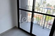 Apartamento com 1 quarto à venda na Rua Alvorada, 616, Vila Olímpia, São Paulo