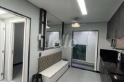 Apartamento com 2 quartos à venda na Praça Alberto Lion, 350, Cambuci, São Paulo