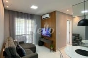 Apartamento com 2 quartos à venda na Rua Maria Daffre, 155, Vila Prudente, São Paulo