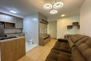 Apartamento com 1 quarto à venda na Avenida Celso Garcia, 3335, Tatuapé, São Paulo