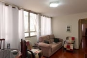 Apartamento com 2 quartos à venda na Rua Três de Maio, 82, Vila Clementino, São Paulo