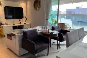 Apartamento com 2 quartos à venda na Rua José Debieux, 50, Santana, São Paulo