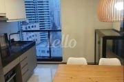 Apartamento com 1 quarto à venda na Rua Topázio, 701, Vila Mariana, São Paulo