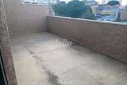 Apartamento com 1 quarto à venda na Rua Ribeirão Branco, 223, Mooca, São Paulo