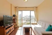 Apartamento com 3 quartos à venda na Avenida Professora Ida Kolb, 225, Casa Verde, São Paulo