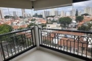 Apartamento com 2 quartos à venda na Rua Luís Góis, 1612, Mirandópolis, São Paulo