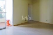 Apartamento com 1 quarto à venda na Rua Pelotas, 306, Vila Mariana, São Paulo