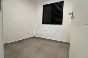 Apartamento com 2 quartos à venda na Rua Calandra, 292, Vila Germinal, São Paulo