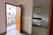 Apartamento com 1 quarto à venda na Rua Borges, 412, Parada Inglesa, São Paulo