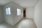 Apartamento com 2 quartos à venda na Rua Dino Bueno, 315, Vila Scarpelli, Santo André