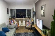 Apartamento com 2 quartos à venda na Rua Santa Maria, 478, Parque São Jorge, São Paulo