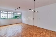 Apartamento com 3 quartos à venda na Alameda Joaquim Eugênio de Lima, 1516, Jardins, São Paulo