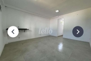 Apartamento com 1 quarto à venda na Rua Ituverava, 187, Vila Prudente, São Paulo