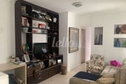 Apartamento com 1 quarto à venda na Rua das Fiandeiras, 188, Vila Olímpia, São Paulo