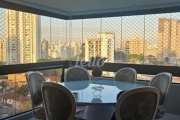 Apartamento com 3 quartos à venda na Avenida Doutor Eduardo Cotching, 694, Vila Formosa, São Paulo