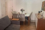 Apartamento com 2 quartos à venda na Rua Padre Estevão Pernet, 377, Vila Gomes Cardim, São Paulo