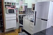 Apartamento com 2 quartos à venda na Rua Pedreira, 93, Vila Antonina, São Paulo