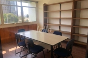 Sala comercial com 6 salas à venda na Avenida José Caballero, 261, Vila Bastos, Santo André