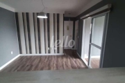 Apartamento com 2 quartos à venda na Rua Teresina, 645, Vila Bertioga, São Paulo