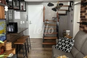 Apartamento com 2 quartos à venda na Rua Cajaíba, 458, Perdizes, São Paulo