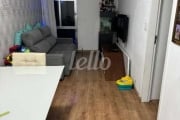 Apartamento com 2 quartos à venda na Rua Sapucaia, 974, Mooca, São Paulo